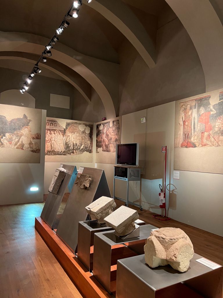 Alessandria:musei aperti